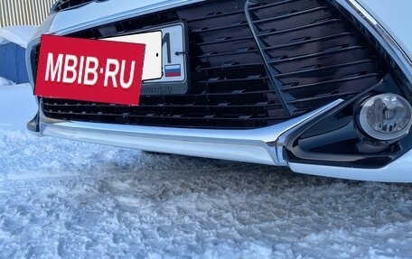 Toyota Camry, 2015 год, 1 300 000 рублей, 21 фотография