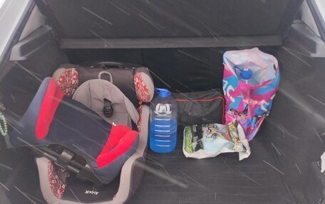 Skoda Rapid II, 2020 год, 870 000 рублей, 10 фотография