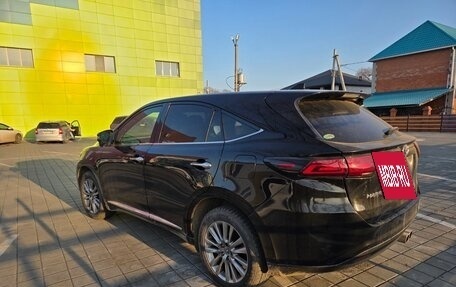 Toyota Harrier, 2016 год, 2 100 000 рублей, 2 фотография