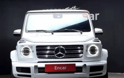 Mercedes-Benz G-Класс W463 рестайлинг _iii, 2023 год, 11 900 000 рублей, 1 фотография