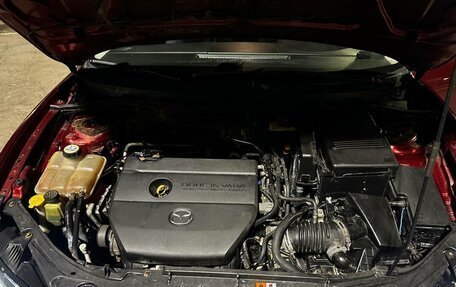 Mazda 3, 2008 год, 550 000 рублей, 5 фотография