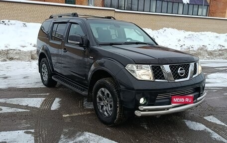 Nissan Pathfinder, 2007 год, 1 150 000 рублей, 1 фотография