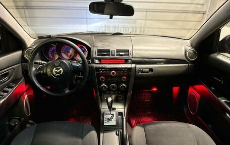 Mazda 3, 2008 год, 550 000 рублей, 6 фотография