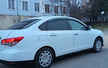 Nissan Almera, 2013 год, 590 000 рублей, 5 фотография