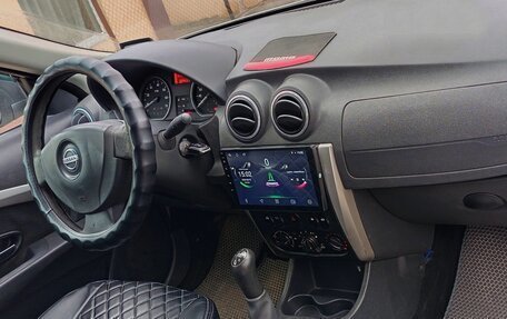 Nissan Almera, 2013 год, 590 000 рублей, 6 фотография