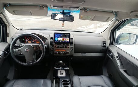 Nissan Pathfinder, 2007 год, 1 150 000 рублей, 5 фотография