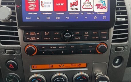 Nissan Pathfinder, 2007 год, 1 150 000 рублей, 4 фотография