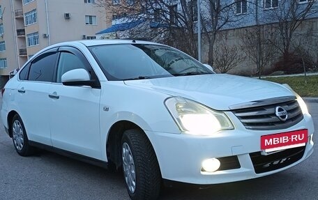 Nissan Almera, 2013 год, 590 000 рублей, 3 фотография