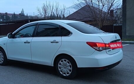 Nissan Almera, 2013 год, 590 000 рублей, 4 фотография
