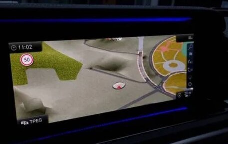 Mercedes-Benz G-Класс W463 рестайлинг _iii, 2023 год, 11 900 000 рублей, 11 фотография