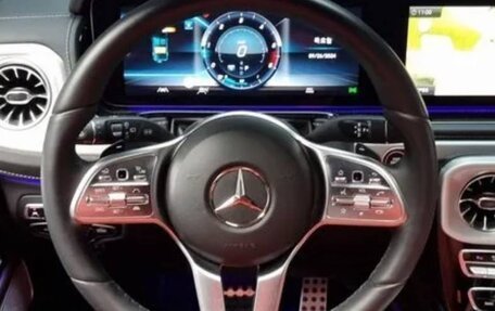 Mercedes-Benz G-Класс W463 рестайлинг _iii, 2023 год, 11 900 000 рублей, 5 фотография