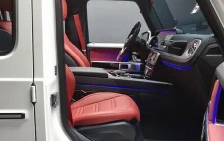 Mercedes-Benz G-Класс W463 рестайлинг _iii, 2023 год, 11 900 000 рублей, 7 фотография