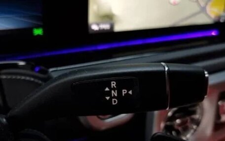 Mercedes-Benz G-Класс W463 рестайлинг _iii, 2023 год, 11 900 000 рублей, 14 фотография