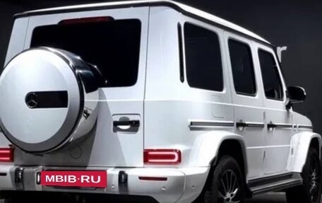 Mercedes-Benz G-Класс W463 рестайлинг _iii, 2023 год, 11 900 000 рублей, 3 фотография