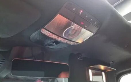 Mercedes-Benz G-Класс W463 рестайлинг _iii, 2023 год, 11 900 000 рублей, 13 фотография