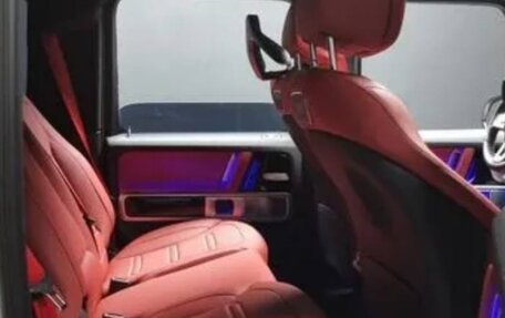 Mercedes-Benz G-Класс W463 рестайлинг _iii, 2023 год, 11 900 000 рублей, 17 фотография