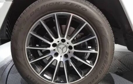 Mercedes-Benz G-Класс W463 рестайлинг _iii, 2023 год, 11 900 000 рублей, 19 фотография