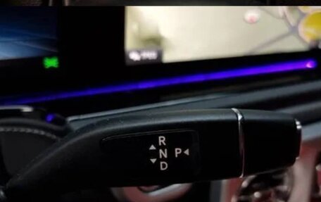 Mercedes-Benz G-Класс W463 рестайлинг _iii, 2023 год, 11 900 000 рублей, 12 фотография