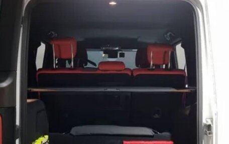 Mercedes-Benz G-Класс W463 рестайлинг _iii, 2023 год, 11 900 000 рублей, 18 фотография