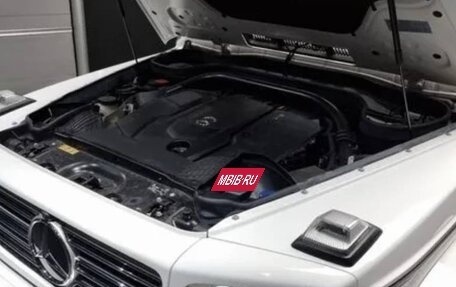 Mercedes-Benz G-Класс W463 рестайлинг _iii, 2023 год, 11 900 000 рублей, 20 фотография