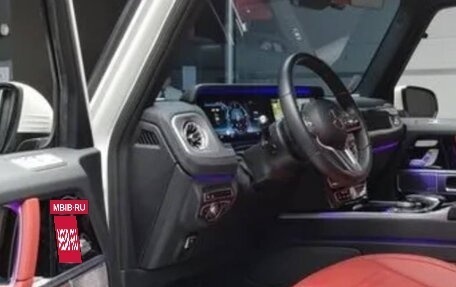 Mercedes-Benz G-Класс W463 рестайлинг _iii, 2023 год, 11 900 000 рублей, 6 фотография