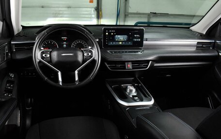 Haval Jolion, 2024 год, 2 089 000 рублей, 6 фотография