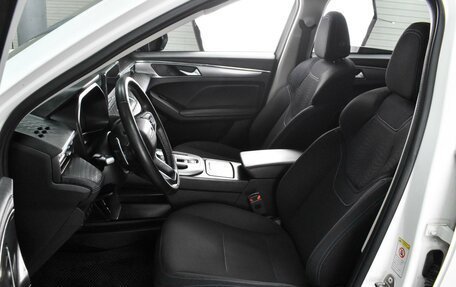 Haval Jolion, 2024 год, 2 089 000 рублей, 10 фотография