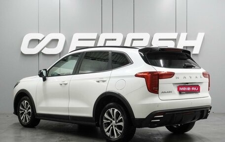 Haval Jolion, 2024 год, 2 089 000 рублей, 2 фотография