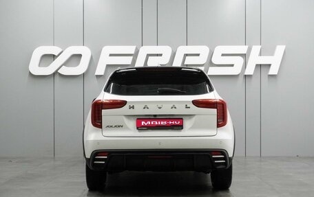 Haval Jolion, 2024 год, 2 089 000 рублей, 4 фотография