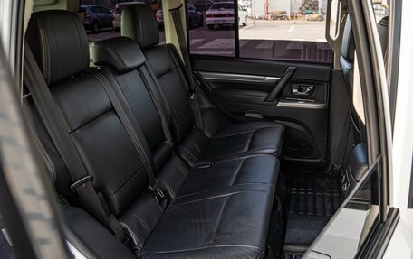 Mitsubishi Pajero IV, 2015 год, 2 149 000 рублей, 7 фотография