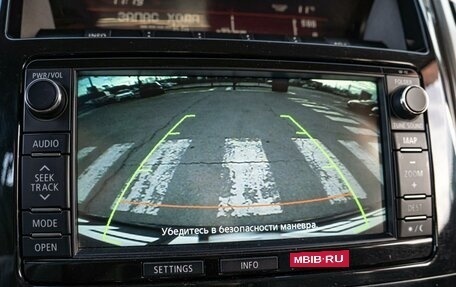 Mitsubishi Pajero IV, 2015 год, 2 149 000 рублей, 13 фотография