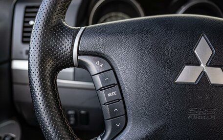 Mitsubishi Pajero IV, 2015 год, 2 149 000 рублей, 18 фотография