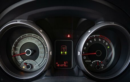 Mitsubishi Pajero IV, 2015 год, 2 149 000 рублей, 17 фотография