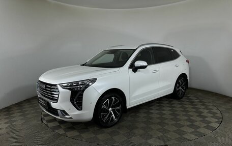 Haval Jolion, 2022 год, 1 550 000 рублей, 1 фотография