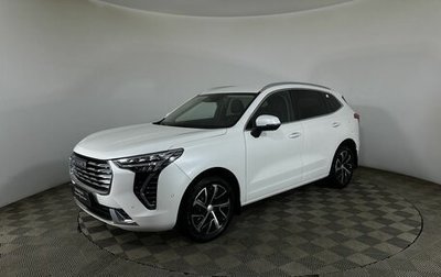 Haval Jolion, 2022 год, 1 550 000 рублей, 1 фотография
