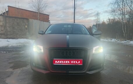 Audi A3, 2011 год, 900 000 рублей, 1 фотография