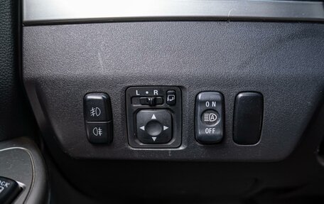 Mitsubishi Pajero IV, 2015 год, 2 149 000 рублей, 22 фотография