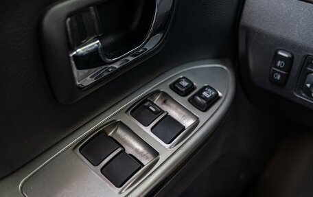 Mitsubishi Pajero IV, 2015 год, 2 149 000 рублей, 21 фотография