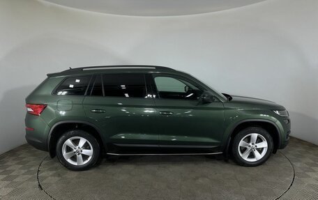 Skoda Kodiaq I, 2021 год, 2 980 000 рублей, 4 фотография
