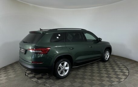 Skoda Kodiaq I, 2021 год, 2 980 000 рублей, 6 фотография