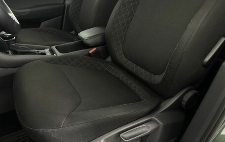 Skoda Kodiaq I, 2021 год, 2 980 000 рублей, 10 фотография