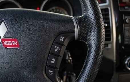 Mitsubishi Pajero IV, 2015 год, 2 149 000 рублей, 19 фотография