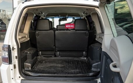 Mitsubishi Pajero IV, 2015 год, 2 149 000 рублей, 23 фотография