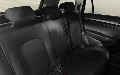 Skoda Kodiaq I, 2021 год, 2 980 000 рублей, 15 фотография