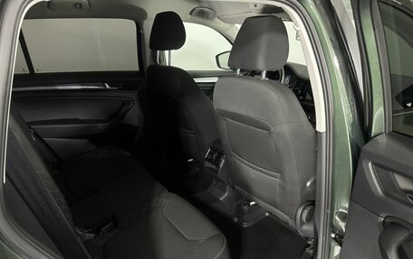 Skoda Kodiaq I, 2021 год, 2 980 000 рублей, 16 фотография