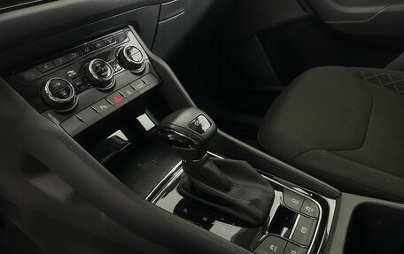 Skoda Kodiaq I, 2021 год, 2 980 000 рублей, 13 фотография