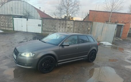 Audi A3, 2011 год, 900 000 рублей, 2 фотография
