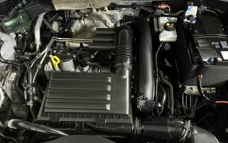 Skoda Kodiaq I, 2021 год, 2 980 000 рублей, 17 фотография