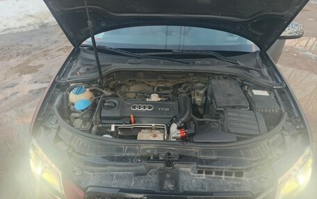 Audi A3, 2011 год, 900 000 рублей, 7 фотография