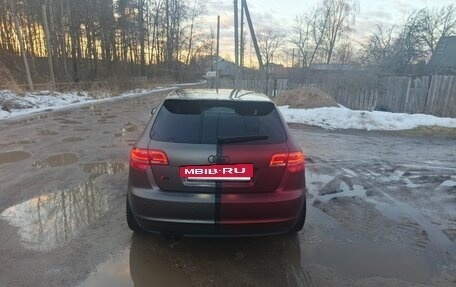 Audi A3, 2011 год, 900 000 рублей, 4 фотография